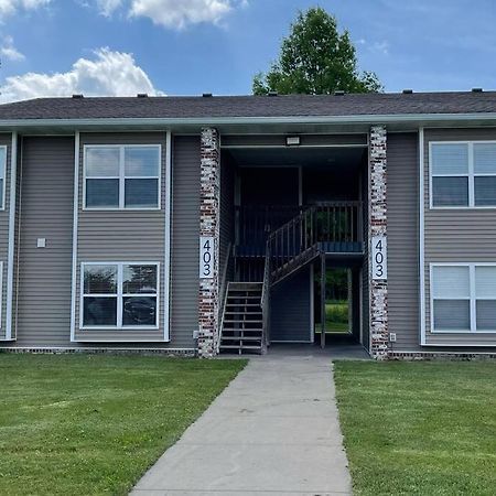 The Irene - 2 Bedroom Apt In Quilt Town, Usa Hamilton Экстерьер фото