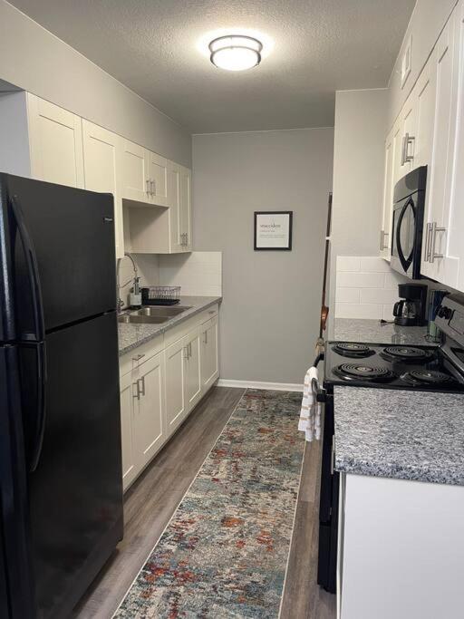The Irene - 2 Bedroom Apt In Quilt Town, Usa Hamilton Экстерьер фото